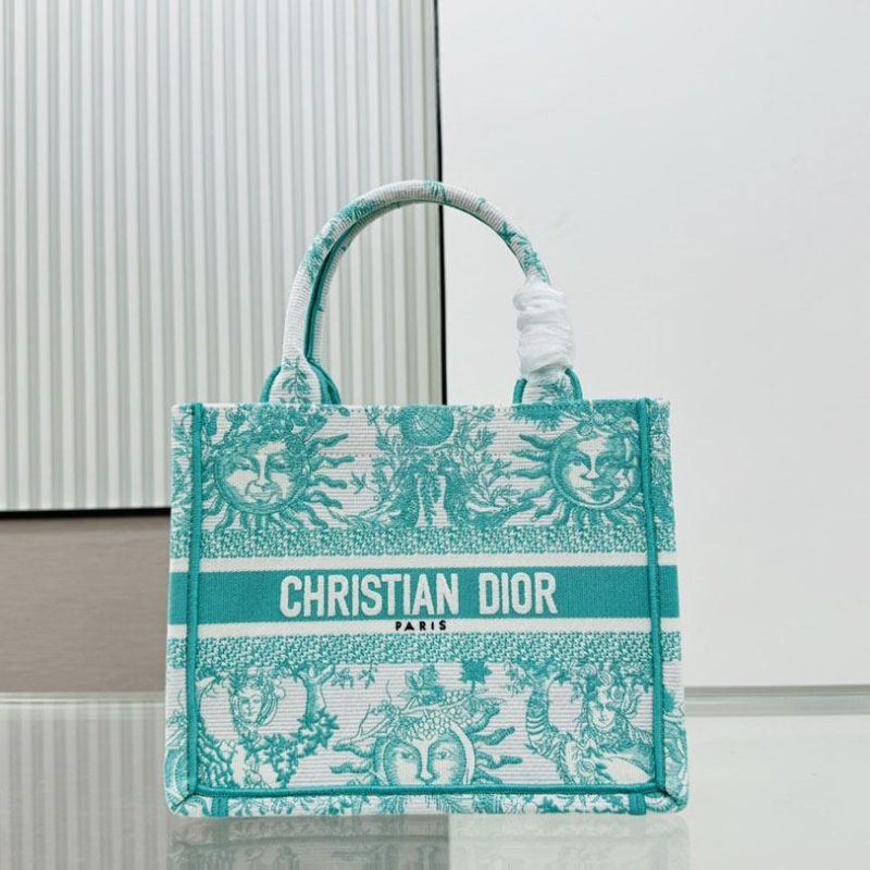 D*or shopping bags